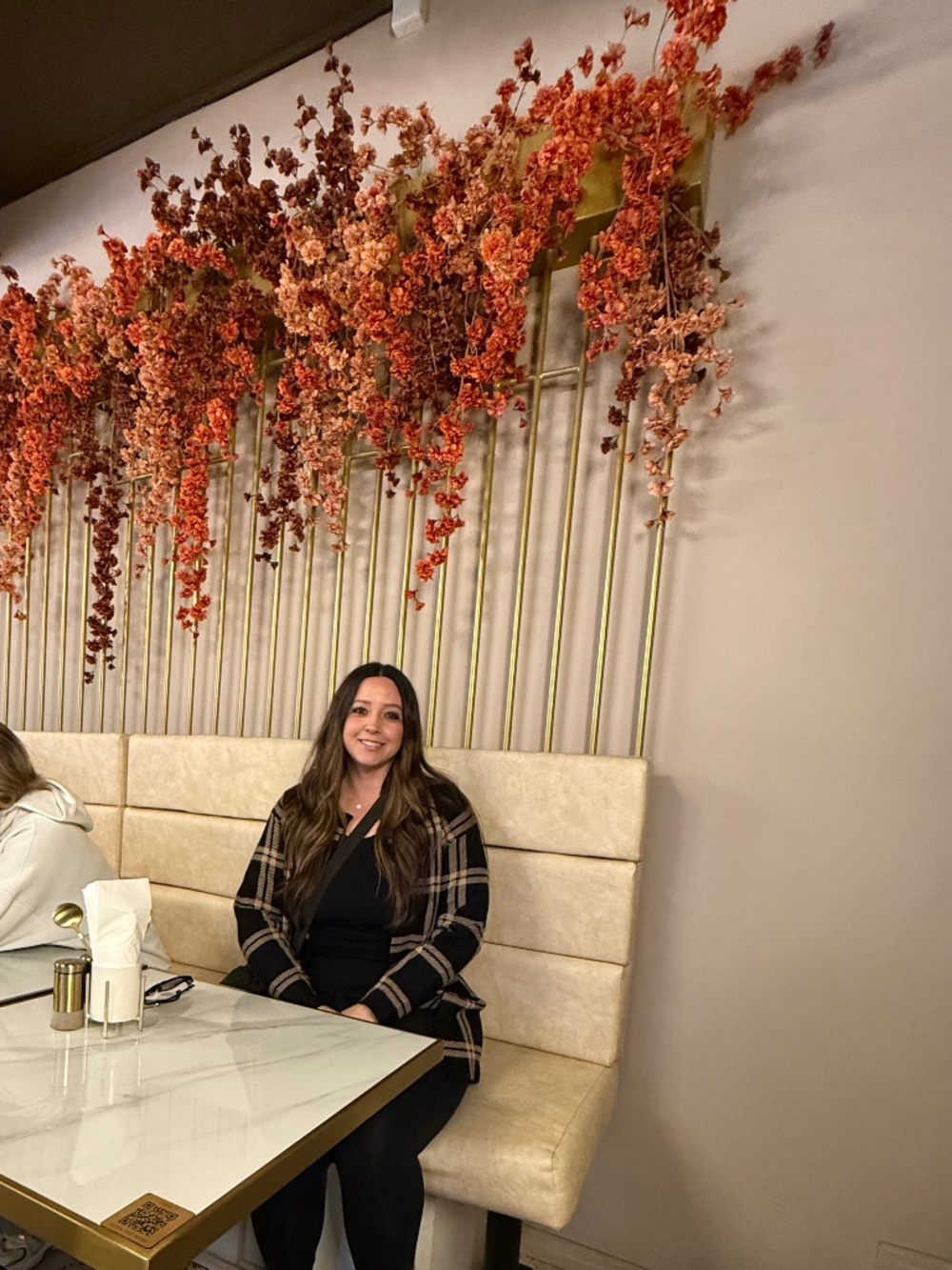 Meet your Posher, Janice